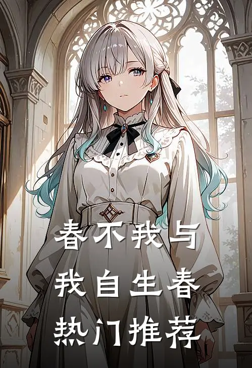 春不我与，我自生春热门推荐