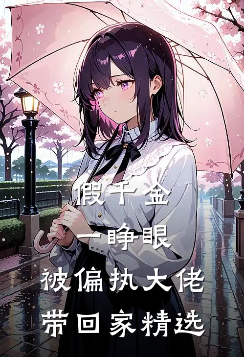 假千金一睁眼，被偏执大佬带回家精选