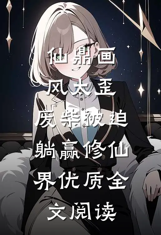 仙鼎画风太歪，废柴被迫躺赢修仙界优质全文阅读