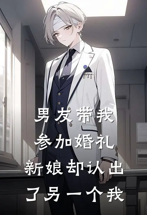 男友带我参加婚礼,新娘却认出了另一个我的名字