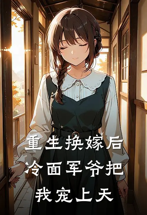 重生换嫁后,冷面军爷把我宠上天