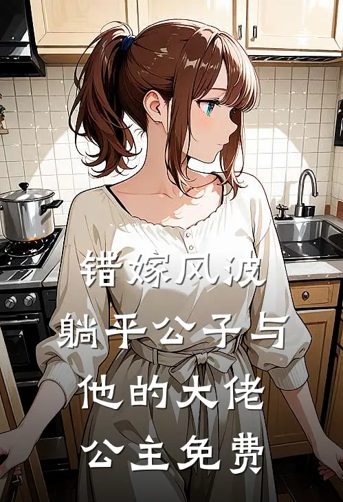 错嫁风波躺平公子与他的大佬公主免费阅读