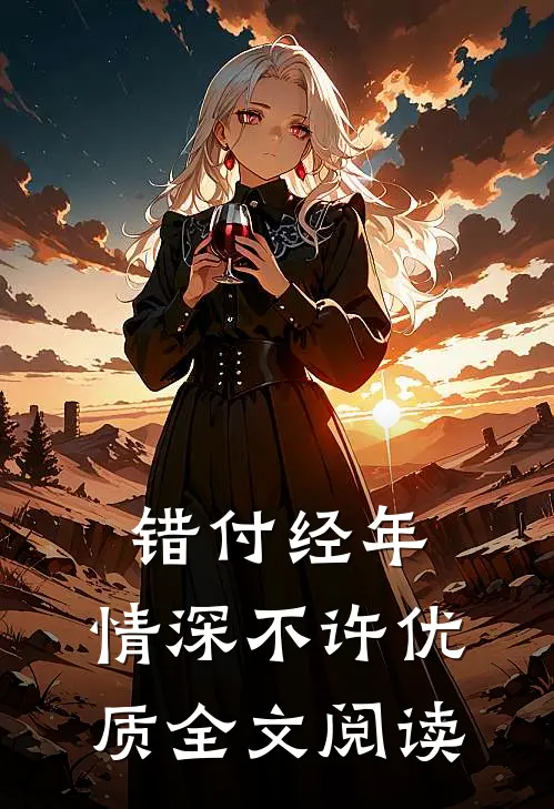错付经年，情深不许优质全文阅读