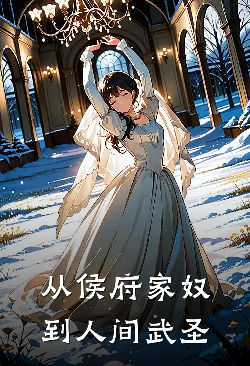 从侯府家奴到人间武圣的