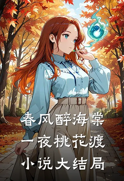 春风醉海棠，一夜桃花渡小说大结局