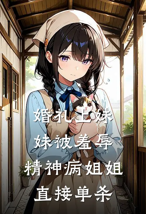 婚礼上妹妹被羞辱，精神病姐姐直接单杀