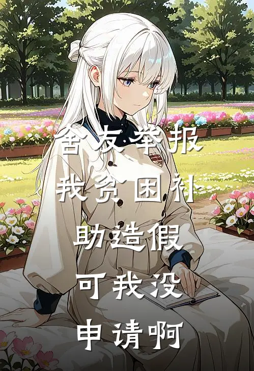 舍友举报我贫困补助造假,可我没申请啊