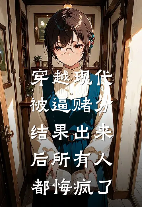 穿越现代被逼赌分，结果出来后所有人都悔疯了