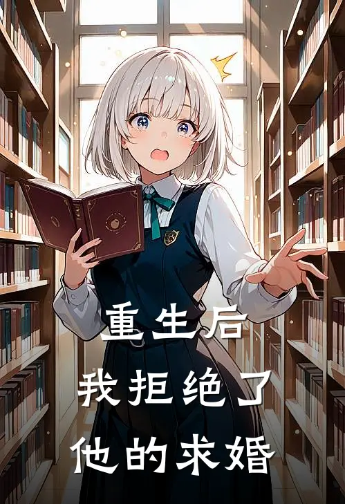 重生后，我拒绝了他的求婚