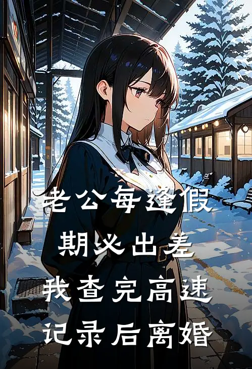老公每逢假期必出差，我查完高速记录后离婚