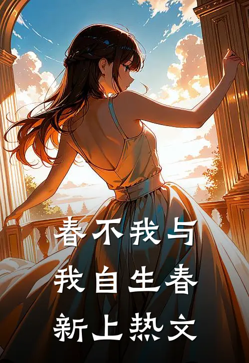 春不我与，我自生春新上热文