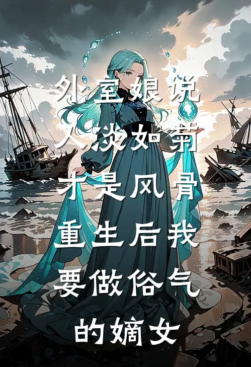 外室娘说人淡如菊才是风骨，重生后我要做俗气的嫡女
