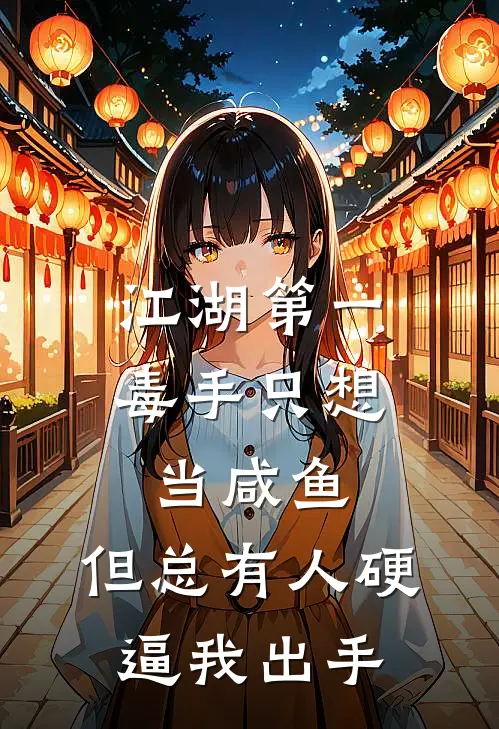 江湖第一毒手只想当咸鱼，但总有人硬逼我出手