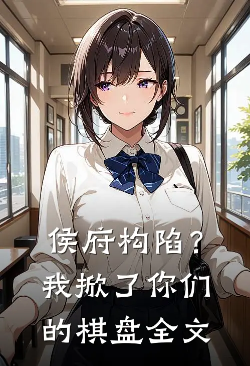侯府构陷？我掀了你们的棋盘全文