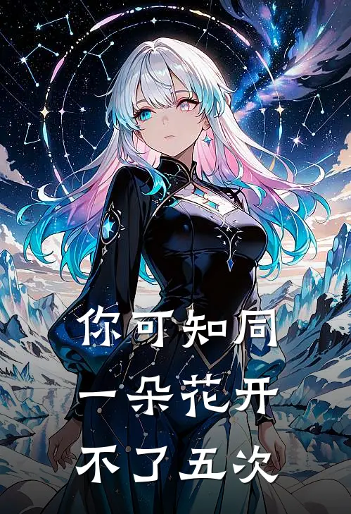 你可知同一朵花开不了五次歌词