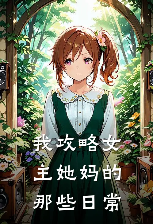 我攻略女主她妈的那些日常
