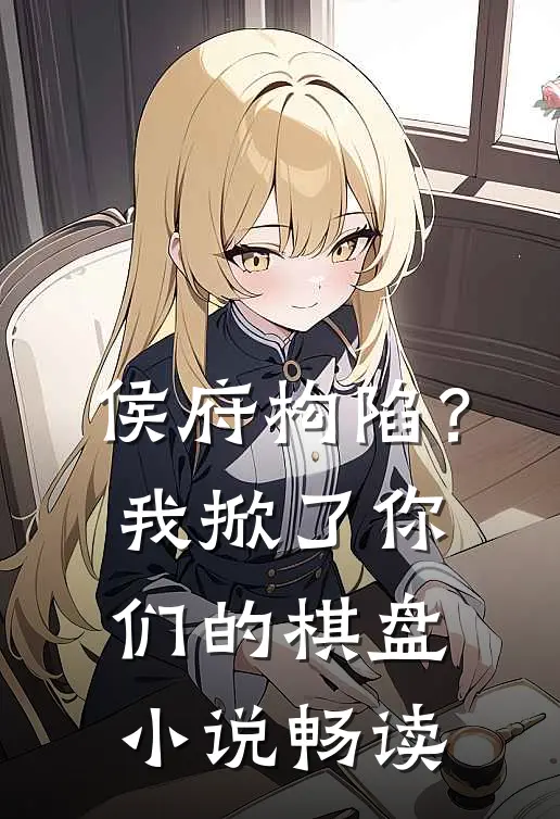 侯府构陷？我掀了你们的棋盘小说畅读