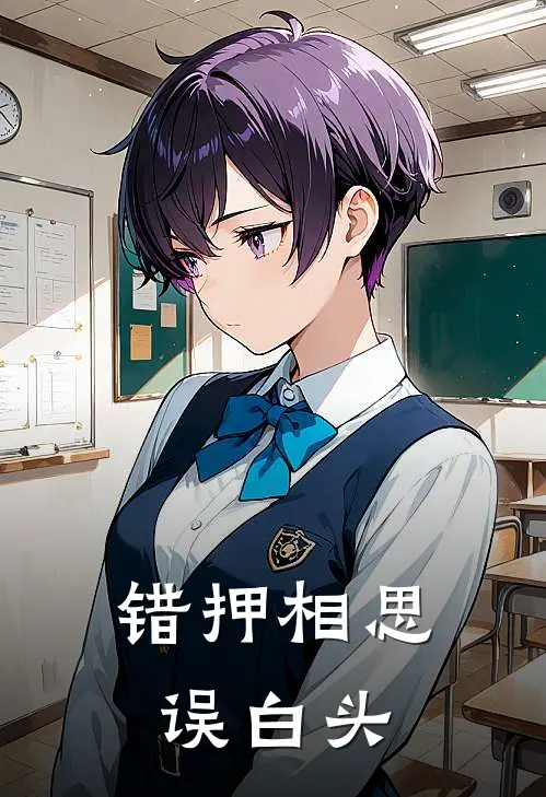 错押相思误白头