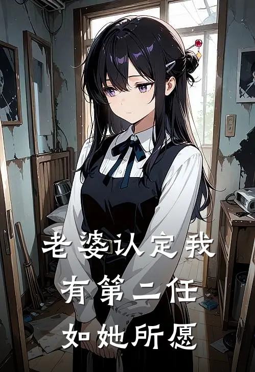 老婆认定我有第二任，如她所愿
