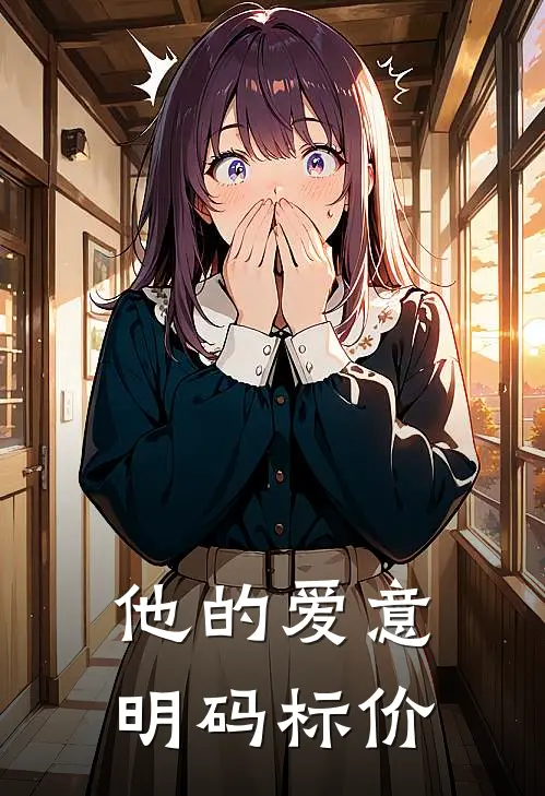 他的爱意明码标价TXT全文