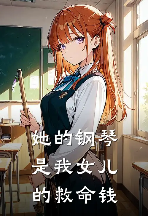 她的钢琴,是我女儿的救命钱英文翻译
