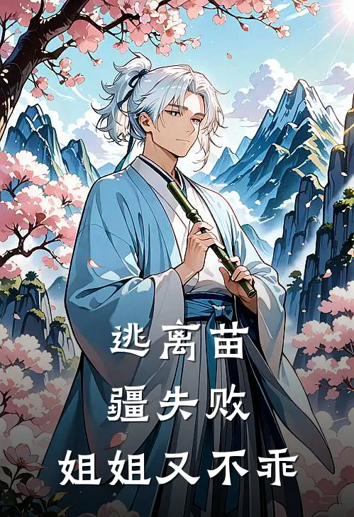 逃离苗疆失败,姐姐又不乖怎么办?