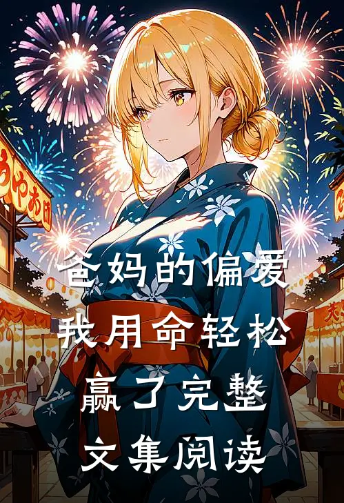 爸妈的偏爱，我用命轻松赢了完整文集阅读