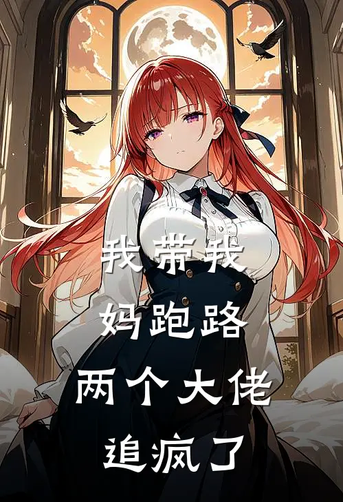 我带我妈跑路,两个大佬追疯了免费阅读