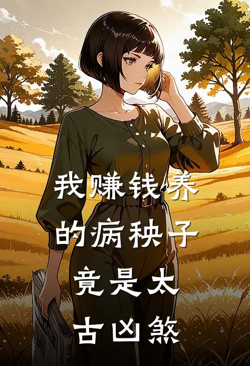 我赚钱养的病秧子，竟是太古凶煞