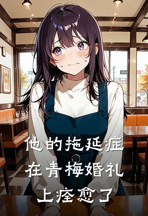 他的拖延症，在青梅婚礼上痊愈了