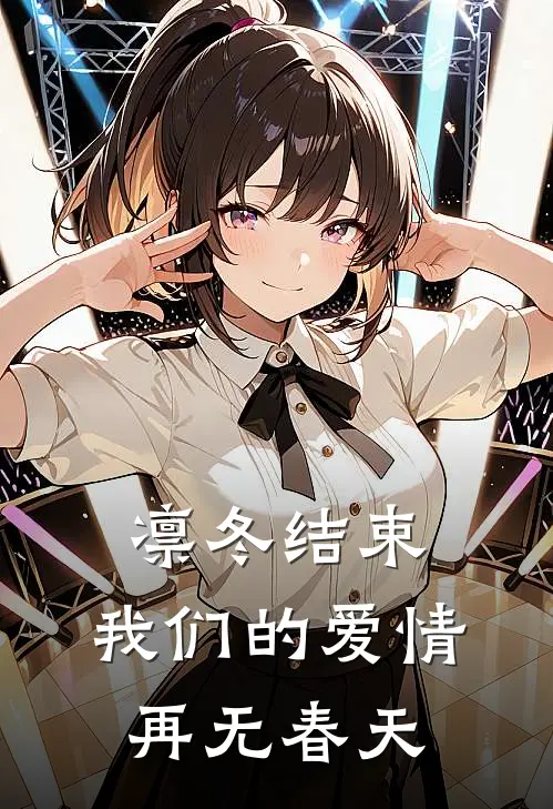 凛冬结束,我们的爱情再无春天漫剧