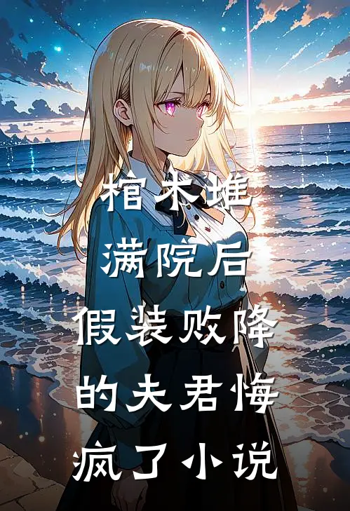 棺木堆满院后，假装败降的夫君悔疯了小说