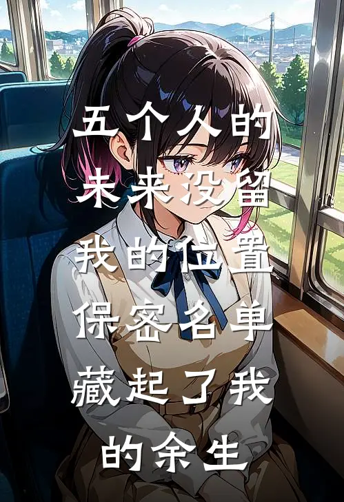 五个人的未来没留我的位置,保密名单藏起了我的余生TXT