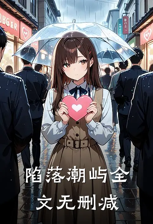 陷落潮屿全文无删减