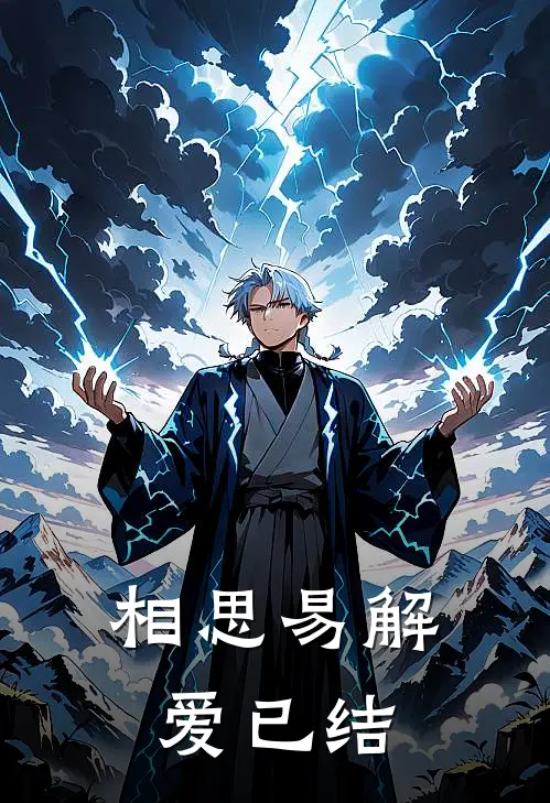 相思易解爱已结免费阅读