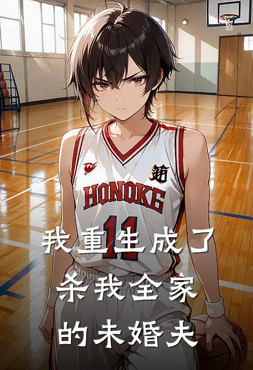 我重生成了杀我全家的未婚夫