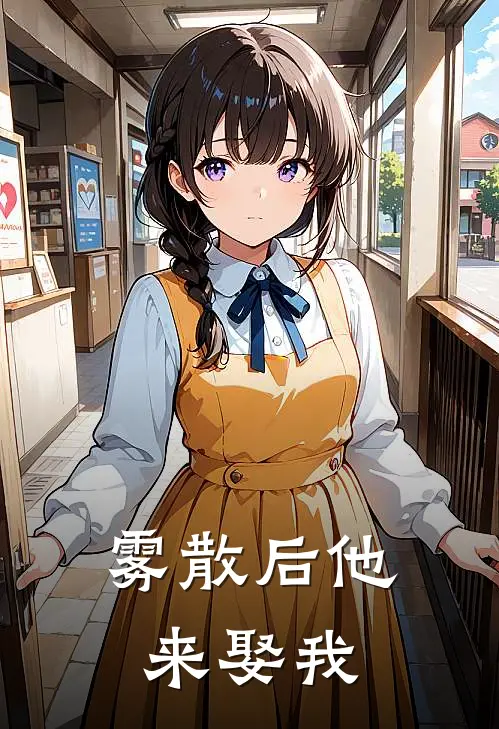 雾散后他来娶我