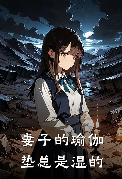 妻子的瑜伽垫总是湿的