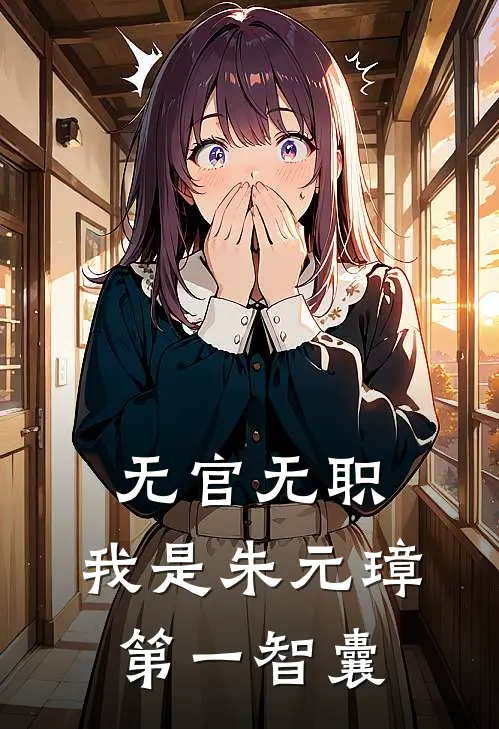 无官无职，我是朱元璋第一智囊