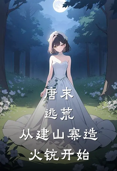 唐末：逃荒，从建山寨造火铳开始