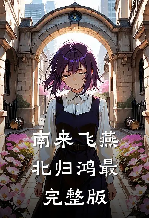 南来飞燕北归鸿最完整版