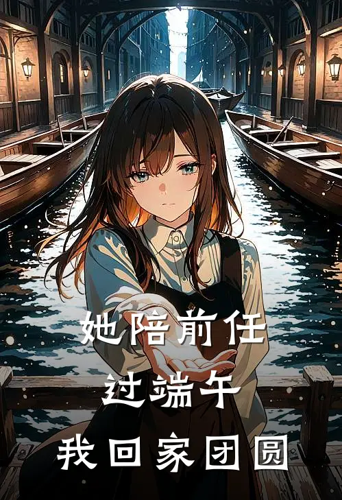 她陪前任过端午,我回家团圆结局怎么样