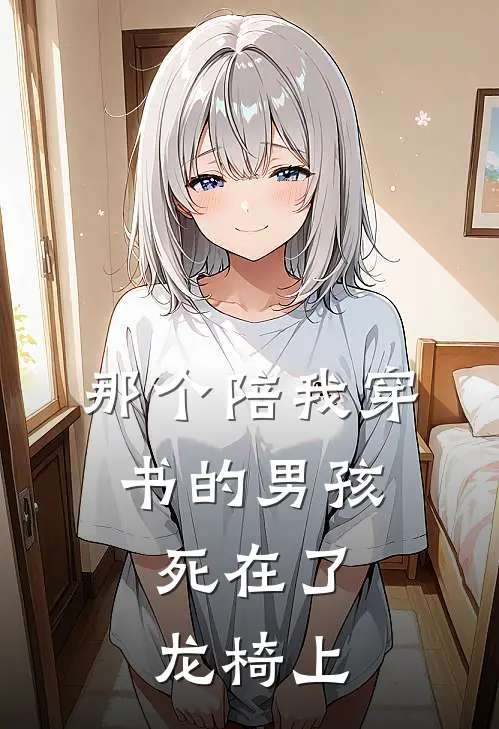 那个陪我穿书的男孩,死在了龙椅上的英文