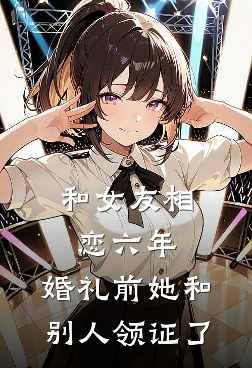 和女友相恋六年,婚礼前她和别人领证了正常吗