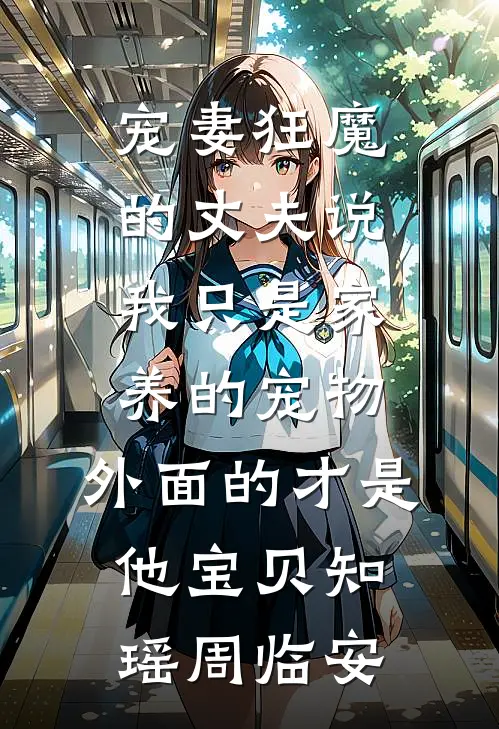 宠妻狂魔的丈夫说我只是家养的宠物，外面的才是他宝贝知瑶周临安