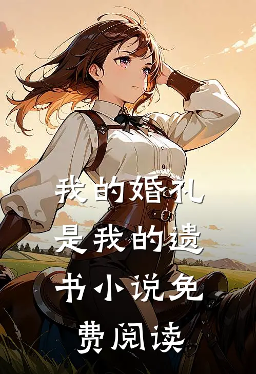 我的婚礼，是我的遗书小说免费阅读