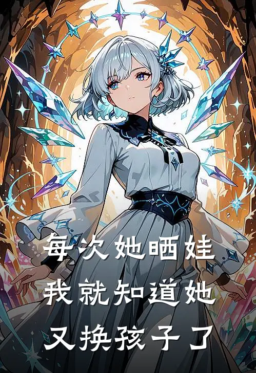 每次她晒娃,我就知道她又换孩子了的说说