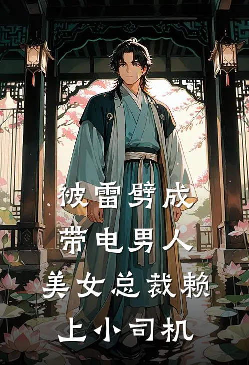 被雷劈成带电男人,美女总裁赖上小司机
