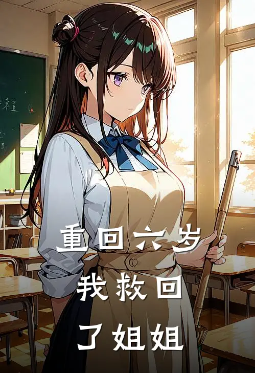 重回六岁,我救回了姐姐