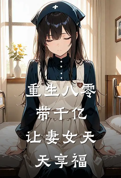 重生八零带千亿，让妻女天天享福